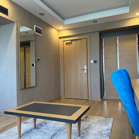 Sehrar Suite Hotel Trabzon Exterior foto